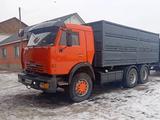 КамАЗ  53228 2000 годаүшін12 500 000 тг. в Алматы – фото 3