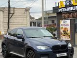 BMW X6 2014 годаүшін13 000 000 тг. в Алматы