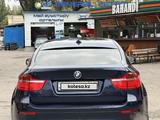 BMW X6 2014 годаүшін13 000 000 тг. в Алматы – фото 4