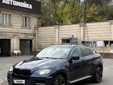 BMW X6 2014 годаүшін13 000 000 тг. в Алматы – фото 2