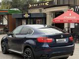 BMW X6 2014 годаүшін13 000 000 тг. в Алматы – фото 5