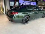 BMW M5 2023 года за 59 700 000 тг. в Алматы – фото 3