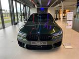 BMW M5 2023 года за 59 700 000 тг. в Алматы – фото 2