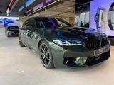 BMW M5 2023 года за 59 700 000 тг. в Алматы