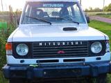 Mitsubishi Pajero 1990 годаүшін800 000 тг. в Кокшетау