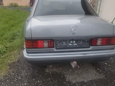 Mercedes-Benz 190 1992 года за 700 000 тг. в Кокшетау