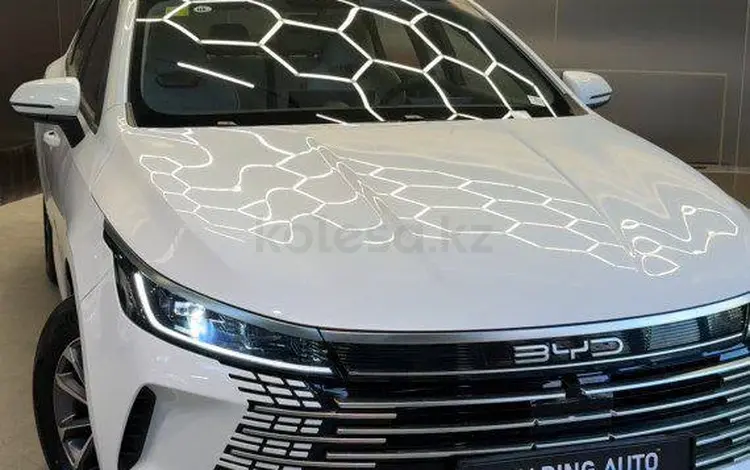 BYD Destroyer 05 Comfort 2025 годаүшін7 600 000 тг. в Алматы