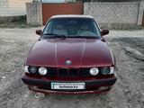 BMW 525 1993 годаүшін1 650 000 тг. в Айтеке би
