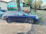 Subaru Legacy 1999 года за 2 500 000 тг. в Алматы – фото 5