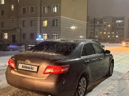 Toyota Camry 2010 года за 7 000 000 тг. в Бейнеу – фото 3