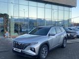 Hyundai Tucson 2023 года за 15 200 000 тг. в Алматы – фото 2