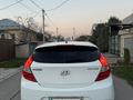 Hyundai Accent 2014 годаfor5 000 000 тг. в Алматы – фото 5