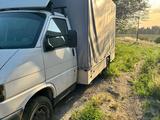 Volkswagen  Transporter 1999 года за 4 600 000 тг. в Алматы – фото 4