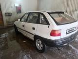 Opel Astra 1993 годаүшін600 000 тг. в Актобе