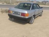 Audi 80 1994 года за 800 000 тг. в Актау