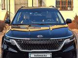 Kia Carnival 2021 года за 21 000 000 тг. в Алматы – фото 4