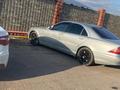 Mercedes-Benz S 500 1999 годаfor1 800 000 тг. в Алматы – фото 2