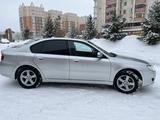 Subaru Legacy 2007 года за 4 300 000 тг. в Караганда – фото 2