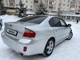 Subaru Legacy 2007 года за 4 300 000 тг. в Караганда – фото 5