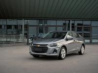 Chevrolet Onix Premier 1 2023 года за 8 990 000 тг. в Актобе