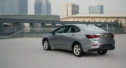 Chevrolet Onix Premier 1 2023 годаfor8 390 000 тг. в Актобе – фото 2