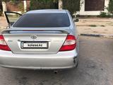 Toyota Camry 2004 годаүшін4 200 000 тг. в Актау – фото 2