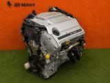 Контрактный двигатель Nissan Cefiro Maxima VQ20 VQ25 VQ30| Мотор, АКПП за 285 000 тг. в Алматы
