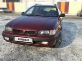 Toyota Carina E 1997 годаfor2 600 000 тг. в Алматы