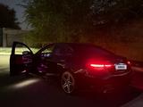 Mercedes-Benz C 300 2022 года за 40 000 000 тг. в Аягоз – фото 4