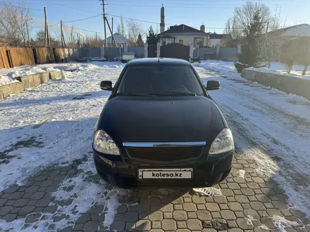 ВАЗ (Lada) Priora 2172 2012 года за 1 900 000 тг. в Экибастуз – фото 2