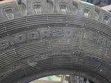 Шины Кама 9, 00-20 ромбик. Шины на ЗИЛ, Камаз. Рассрочка.үшін115 000 тг. в Караганда – фото 3