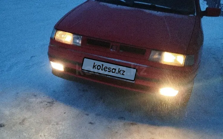 SEAT Toledo 1992 года за 600 000 тг. в Макинск