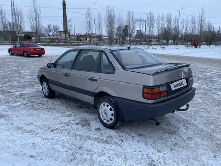 Volkswagen Passat 1991 года за 1 270 000 тг. в Кокшетау – фото 8