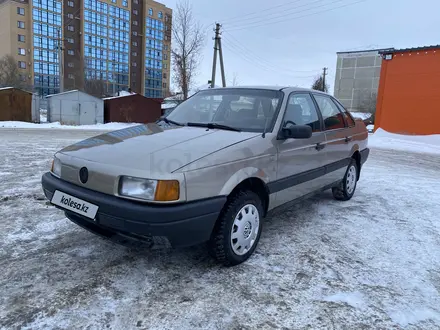 Volkswagen Passat 1991 года за 1 270 000 тг. в Кокшетау – фото 7