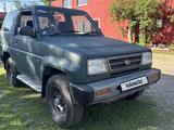 Daihatsu Rocky 1995 годаүшін3 500 000 тг. в Усть-Каменогорск