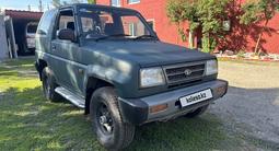 Daihatsu Rocky 1995 годаүшін3 500 000 тг. в Усть-Каменогорск