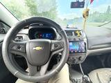 Chevrolet Cobalt 2022 года за 4 800 000 тг. в Астана