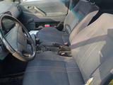 Volkswagen Passat 1992 годаүшін1 250 000 тг. в Астана – фото 2