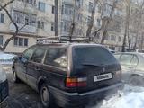 Volkswagen Passat 1992 годаүшін1 250 000 тг. в Астана