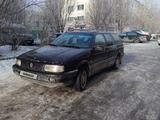 Volkswagen Passat 1992 годаүшін1 250 000 тг. в Астана – фото 4
