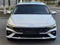 Hyundai Elantra 2024 года за 7 500 000 тг. в Астана – фото 3