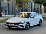 Hyundai Elantra 2024 года за 7 500 000 тг. в Астана – фото 2