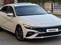Hyundai Elantra 2024 года за 7 500 000 тг. в Астана