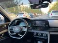 Hyundai Elantra 2024 года за 7 500 000 тг. в Астана – фото 4