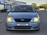 Toyota Corolla 2003 года за 4 000 000 тг. в Астана – фото 3