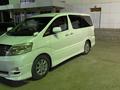 Toyota Alphard 2007 годаүшін8 800 000 тг. в Караганда – фото 7