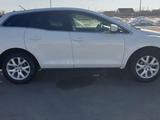 Mazda CX-7 2007 годаүшін4 950 000 тг. в Атырау – фото 4