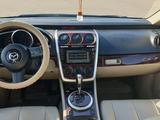 Mazda CX-7 2007 годаүшін4 950 000 тг. в Атырау – фото 5