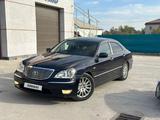 Toyota Crown Majesta 2006 годаүшін5 000 000 тг. в Кызылорда – фото 2