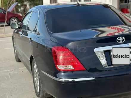 Toyota Crown Majesta 2006 года за 5 000 000 тг. в Кызылорда – фото 7